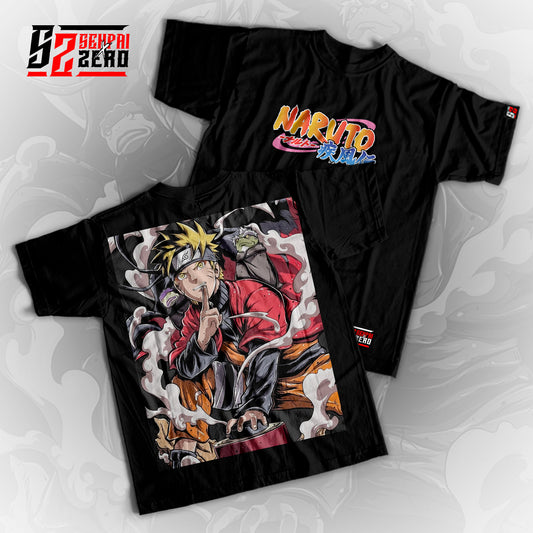 Jinchuriki Naruto Shippuden