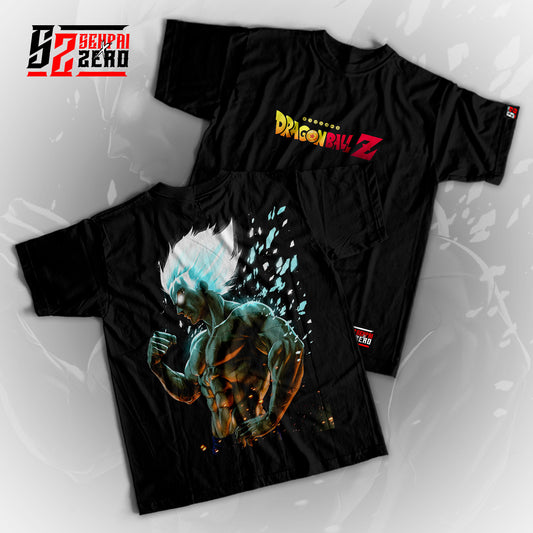 Sin Titulo Dragon Ball
