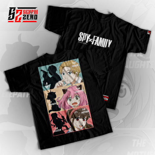 Anya Family Spy x Family