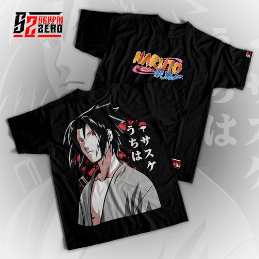 Sasuke Uchicha Naruto Shippuden