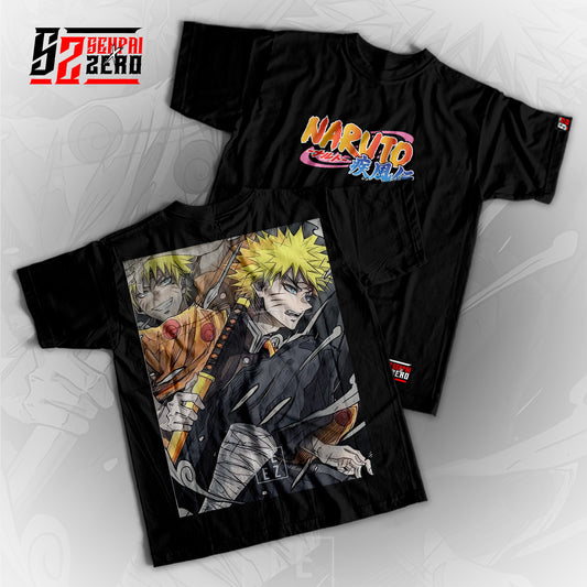 Naruto Uzumaki Naruto Shippuden