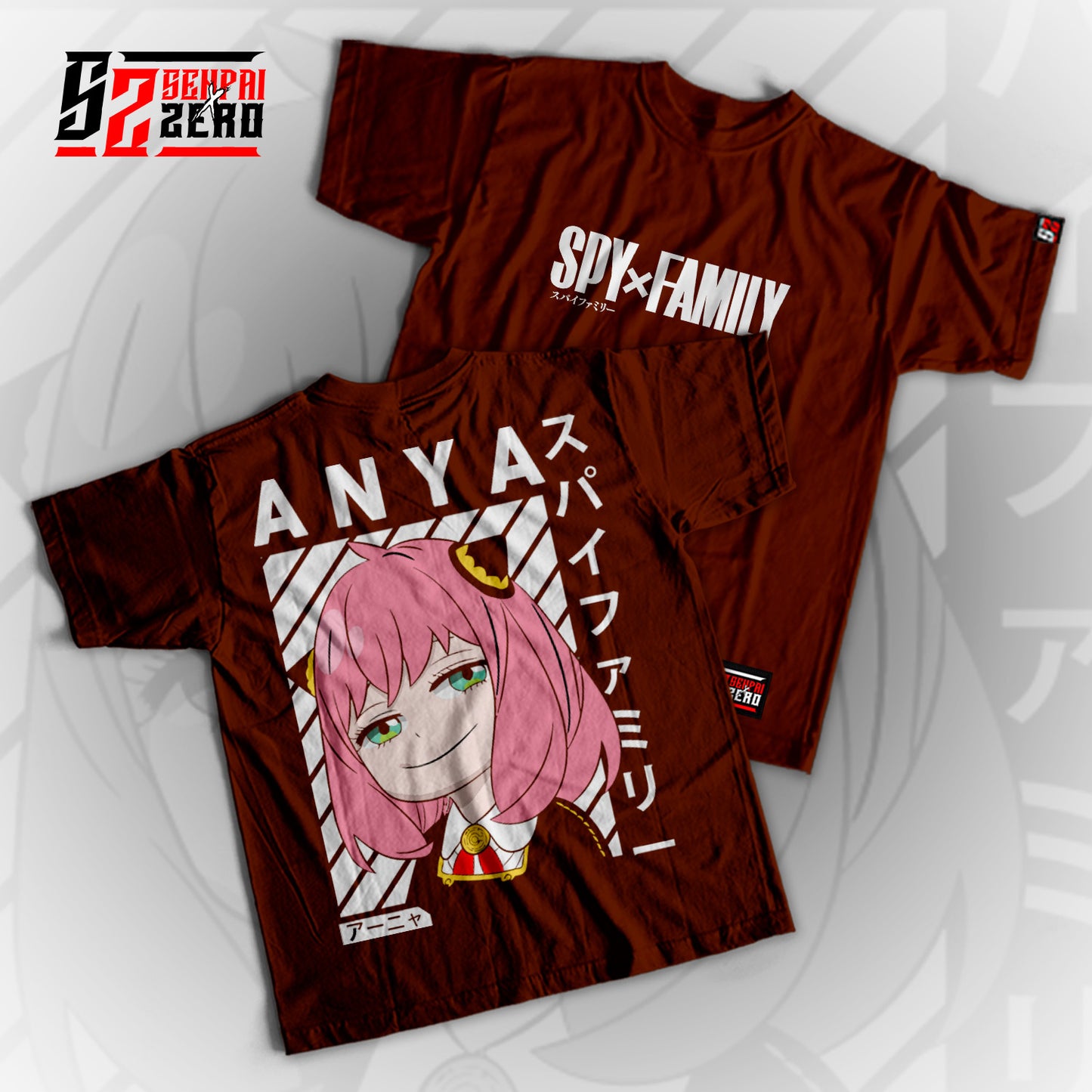 Anya Spy x Family