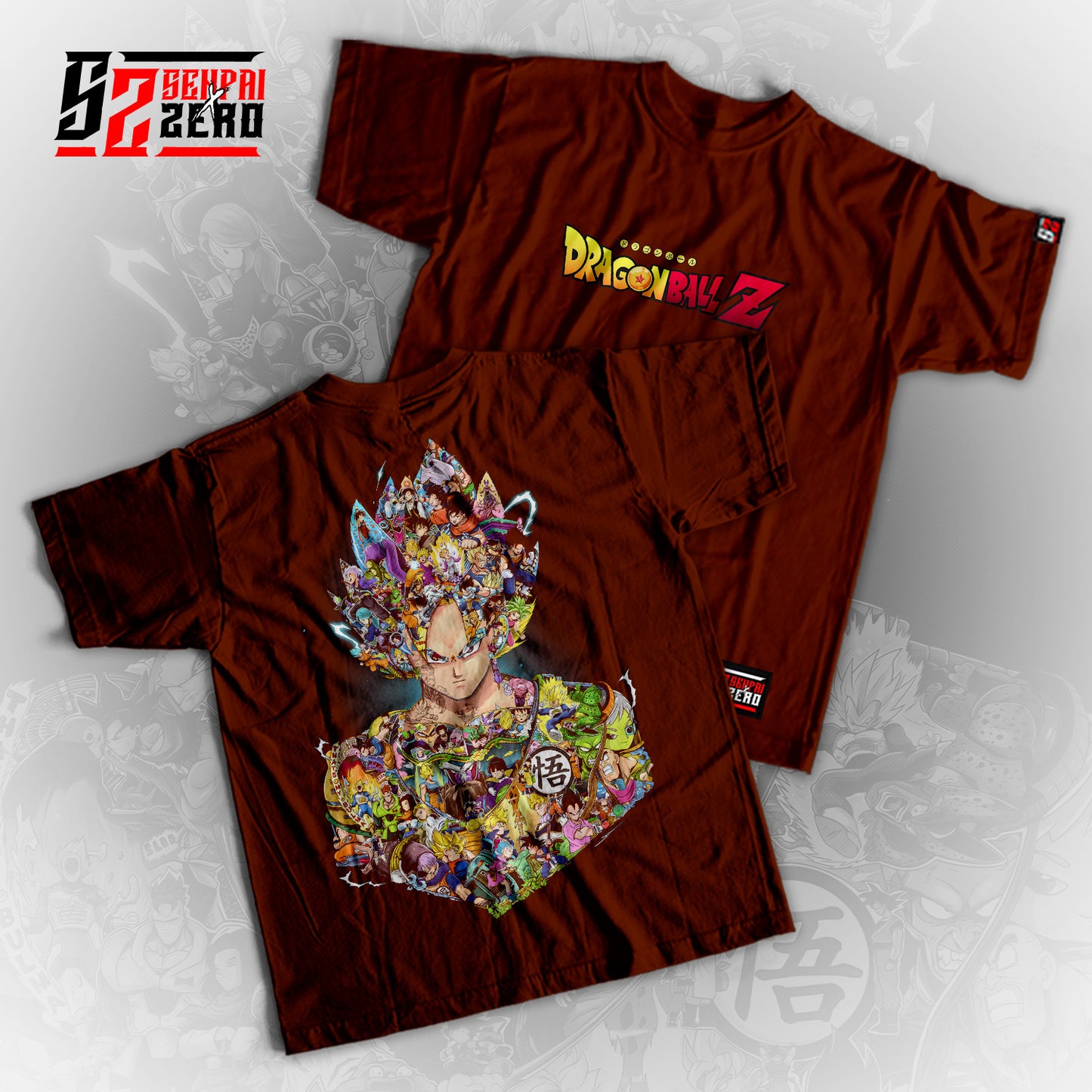 Goku Dragon Ball