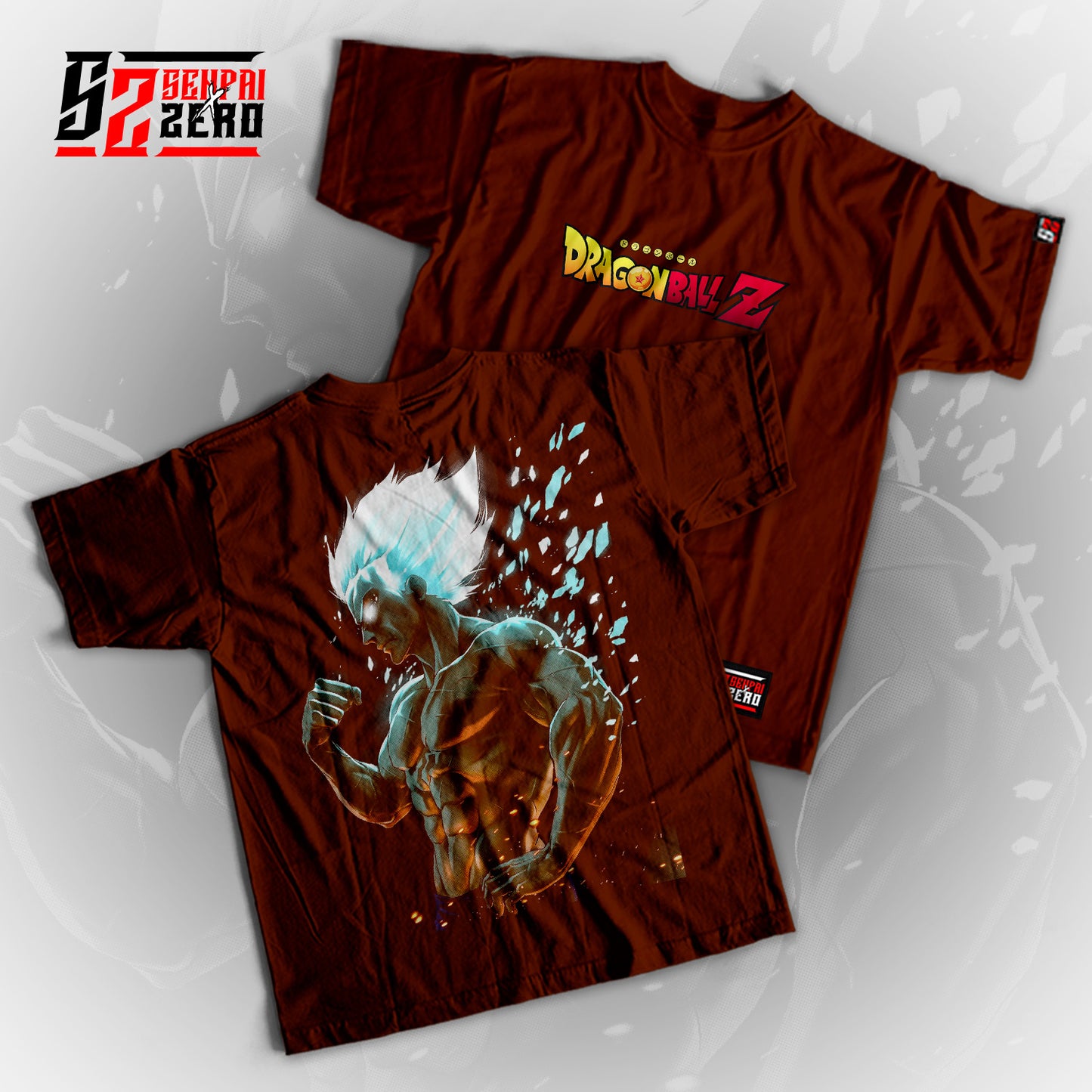 Sin Titulo Dragon Ball