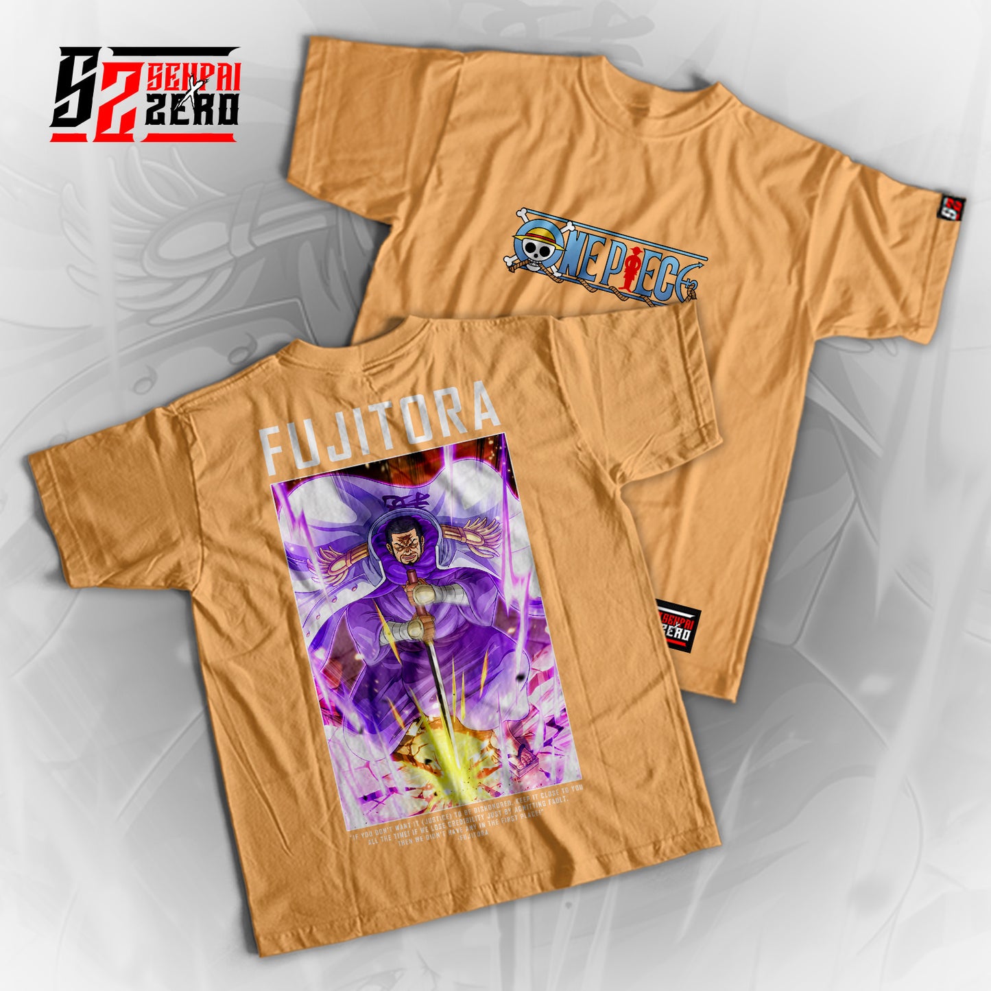 Fujitora One piece
