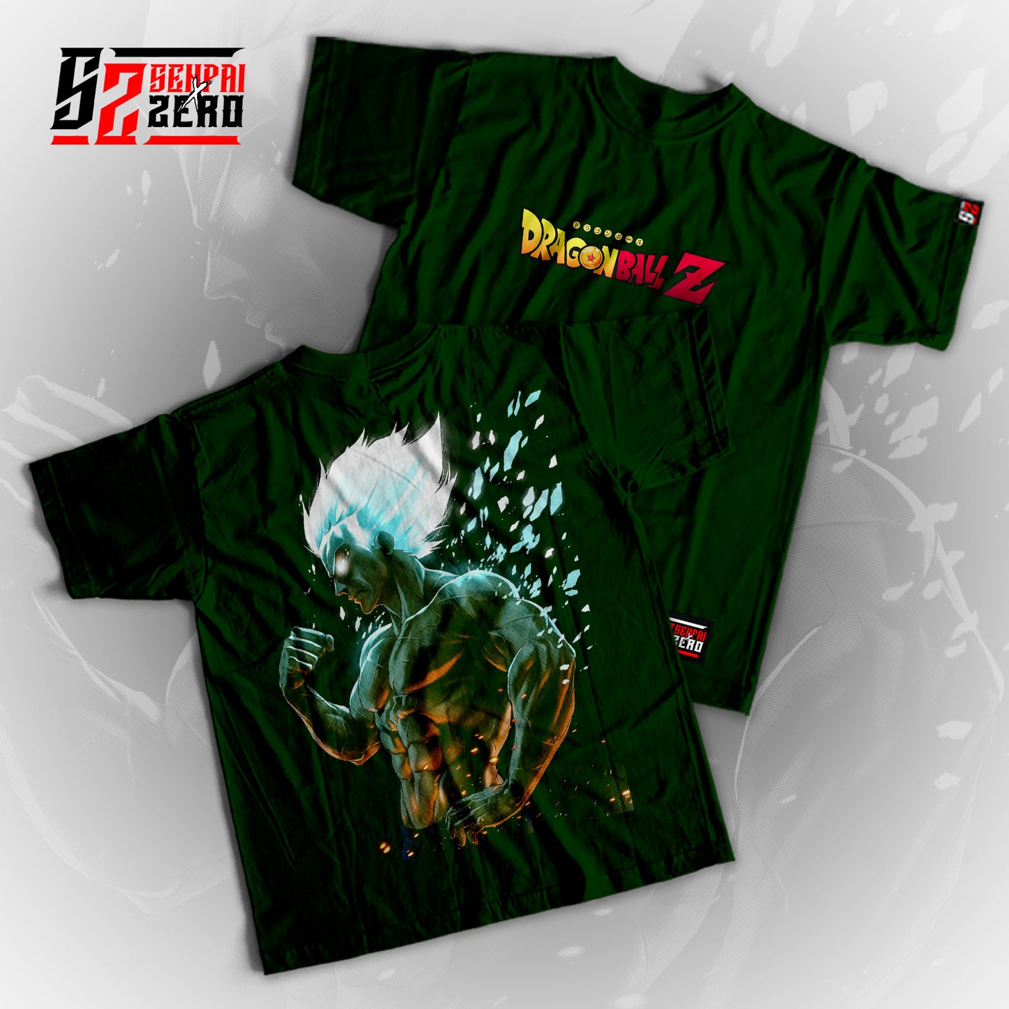 Sin Titulo Dragon Ball