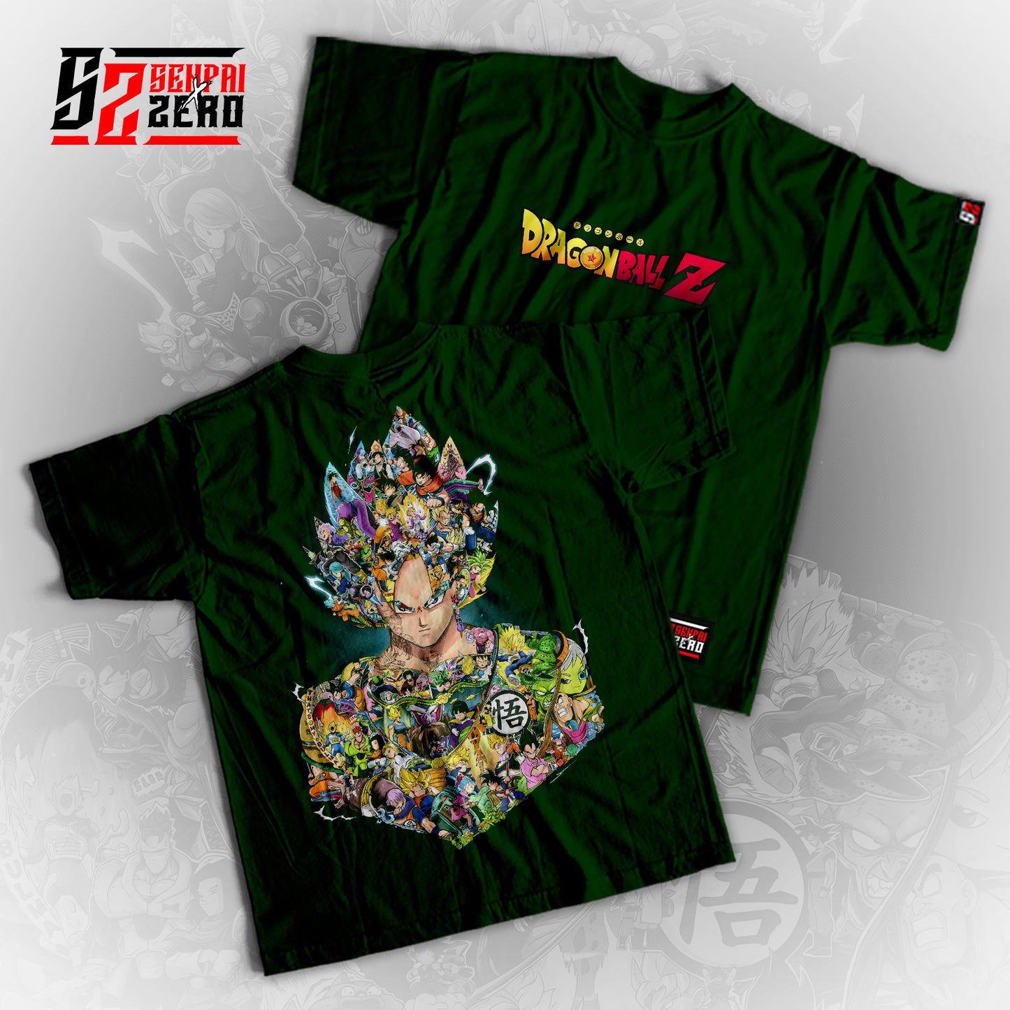 Goku Dragon Ball