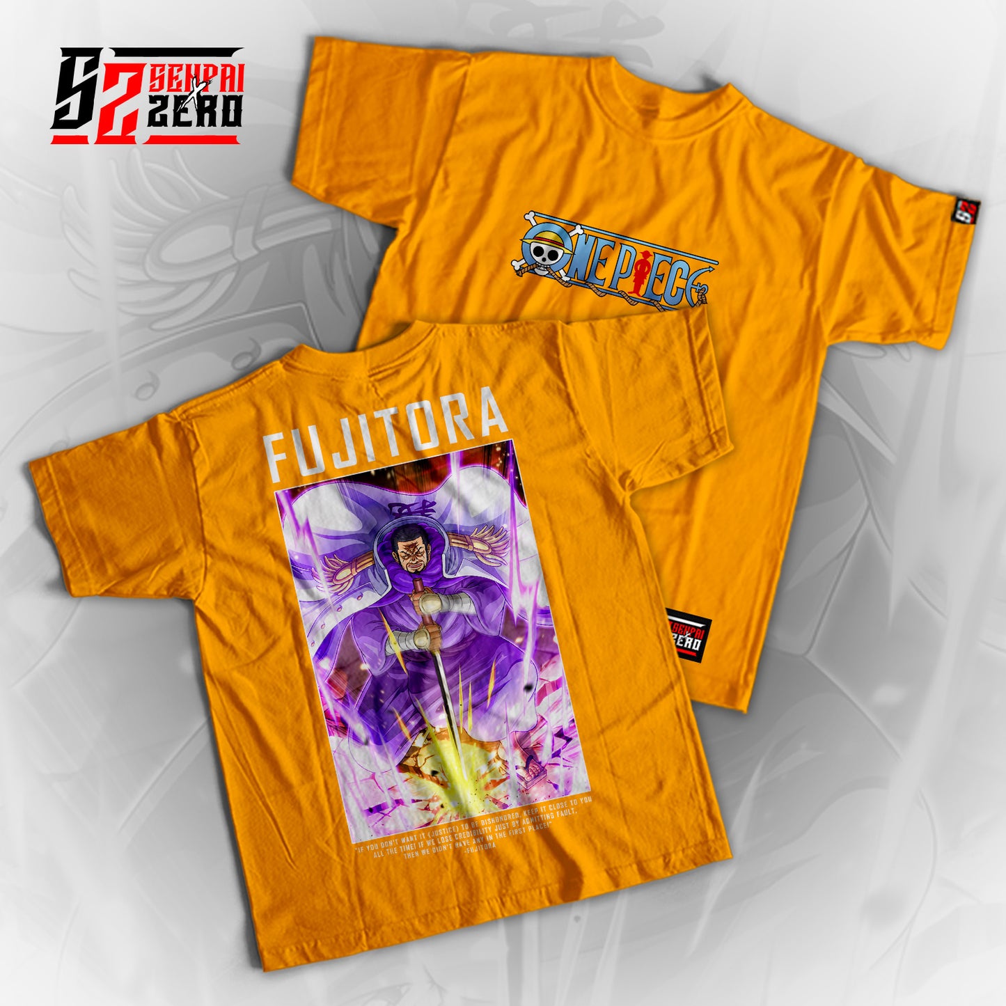 Fujitora One piece