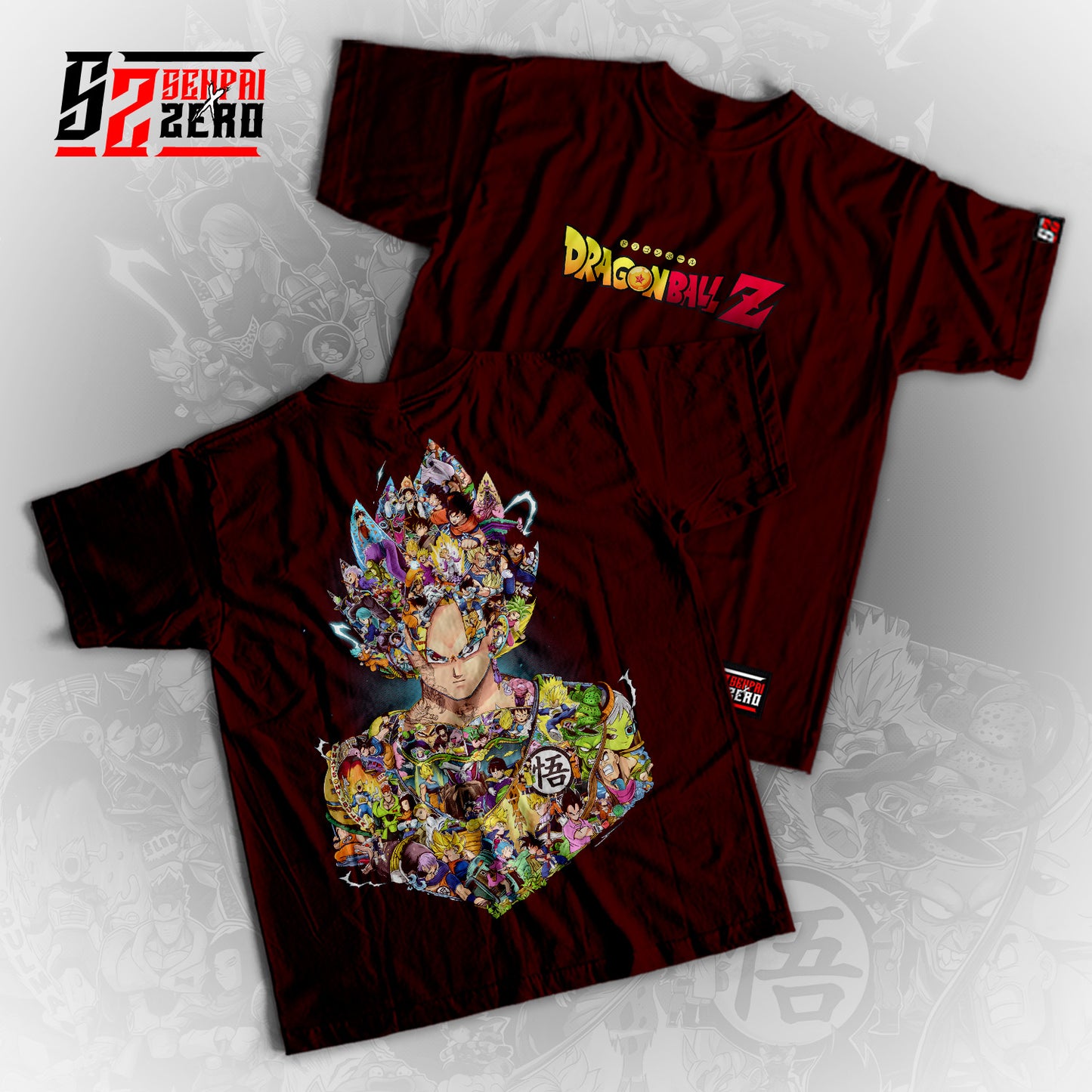 Goku Dragon Ball