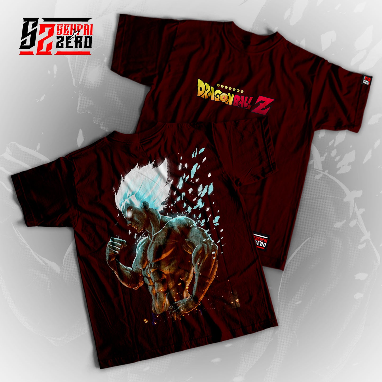 Sin Titulo Dragon Ball
