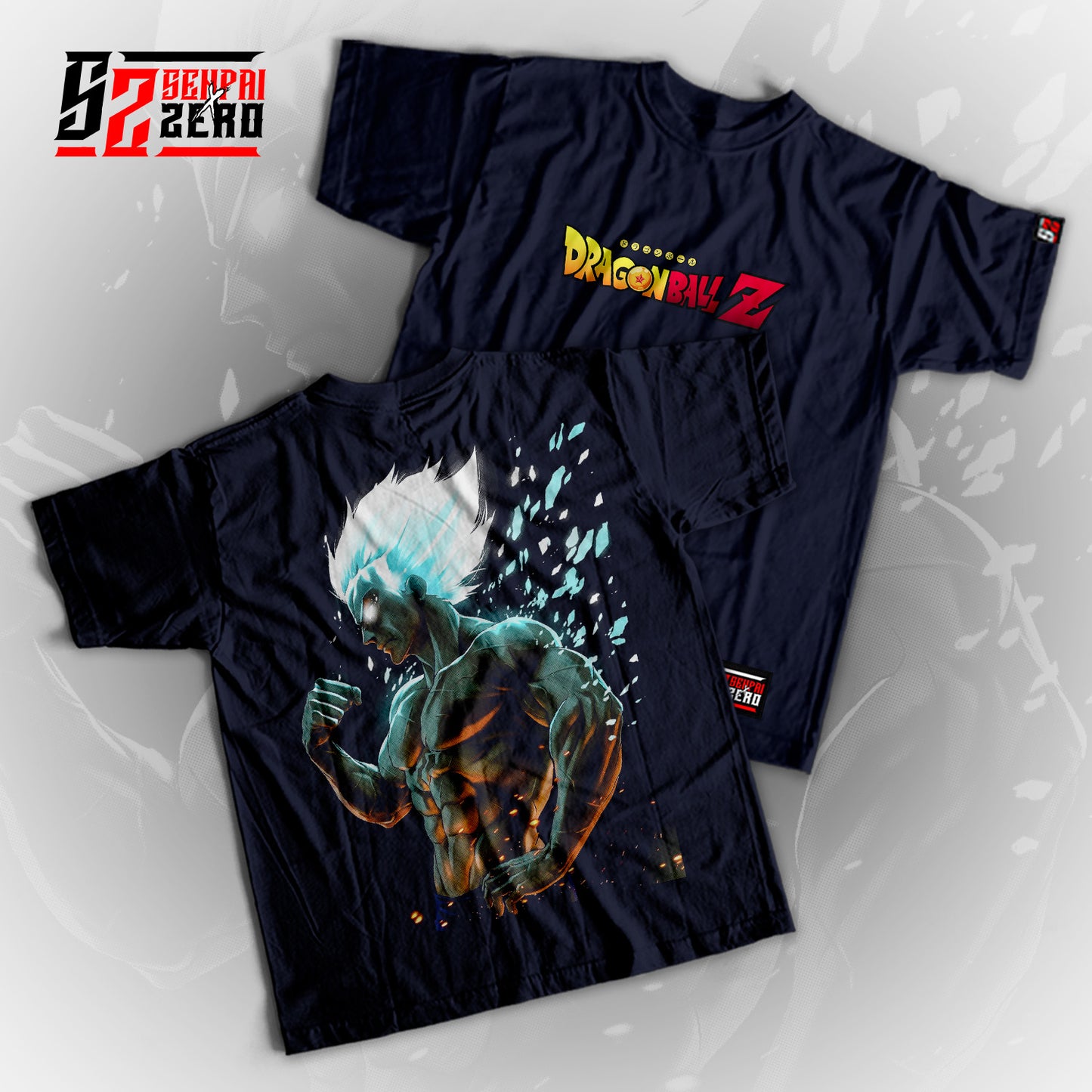 Sin Titulo Dragon Ball