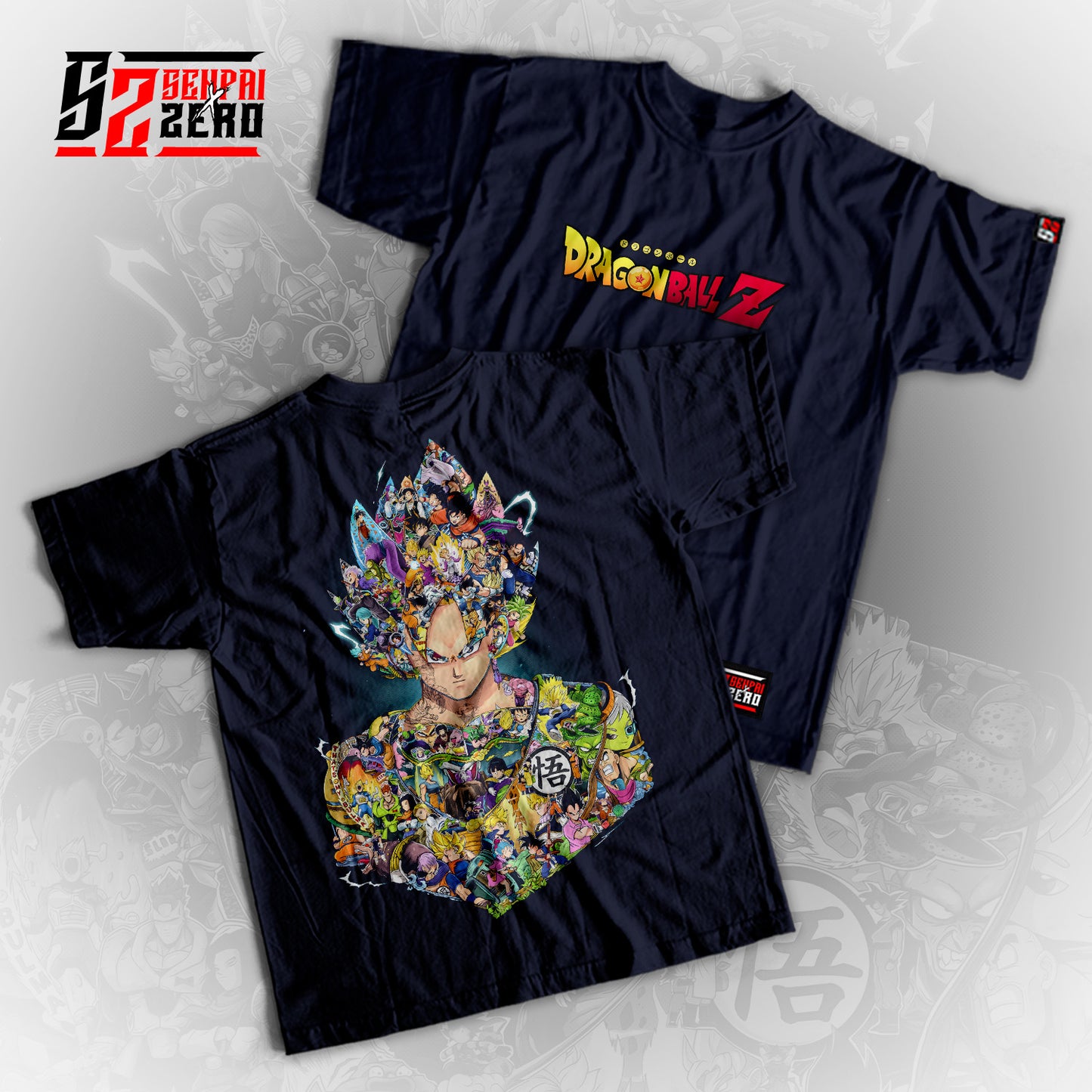 Goku Dragon Ball
