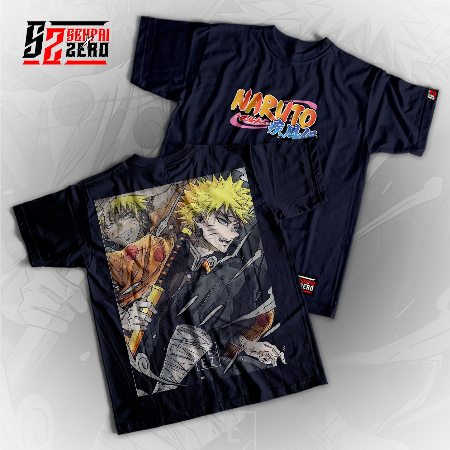 Naruto Uzumaki Naruto Shippuden