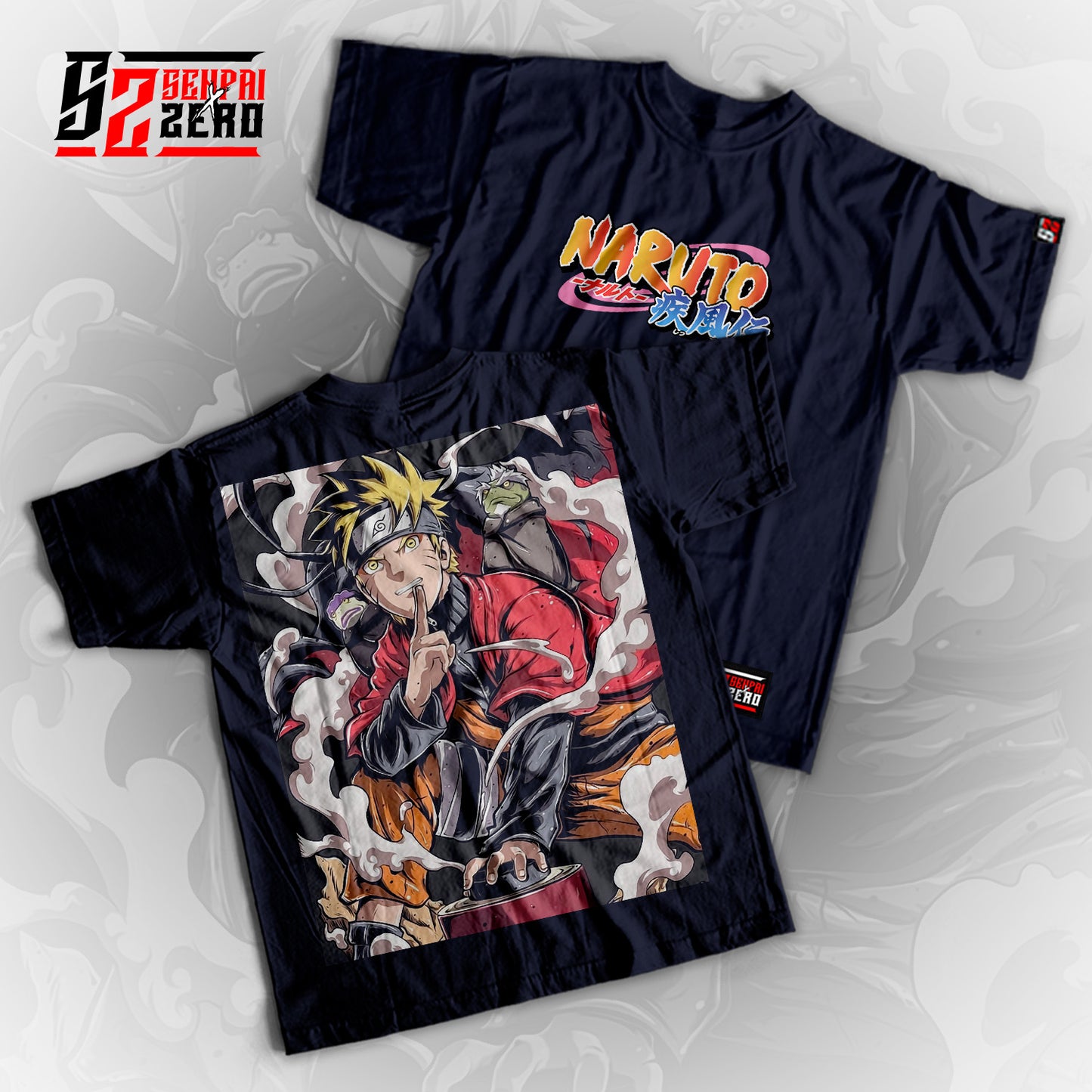 Jinchuriki Naruto Shippuden