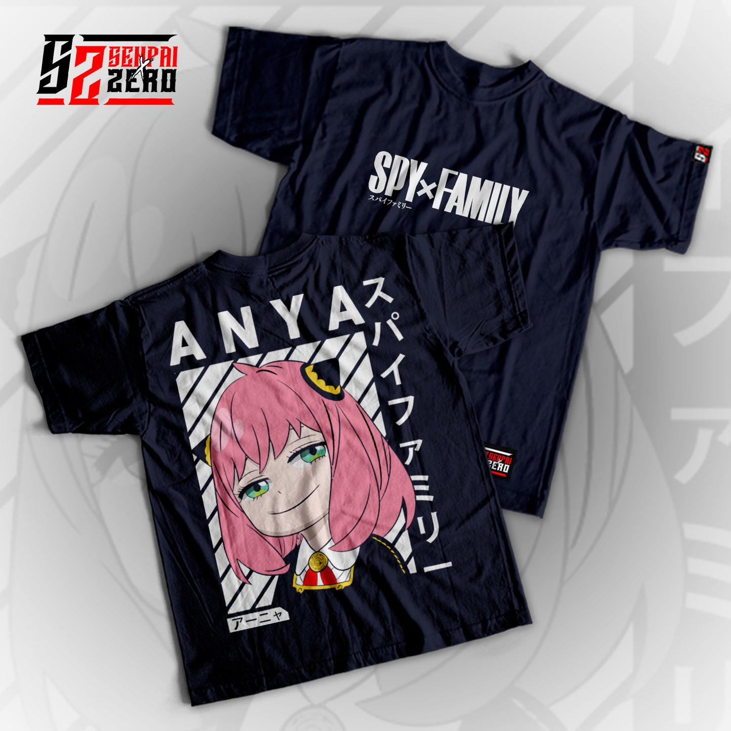 Anya Spy x Family