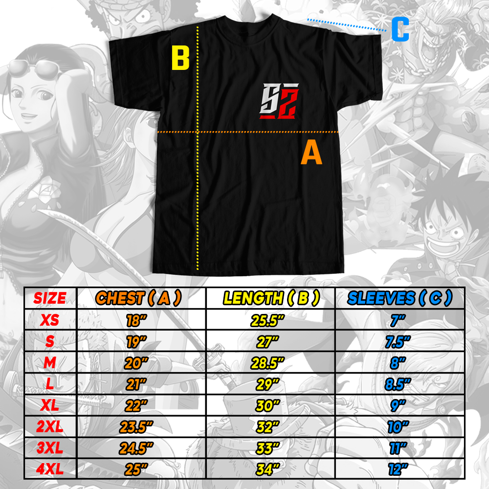 Ace Heat Fist One Piece