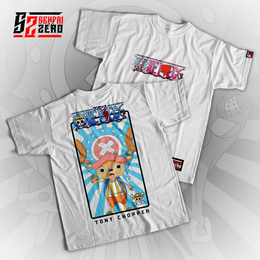Chopper Cotton Candy Lover One Piece