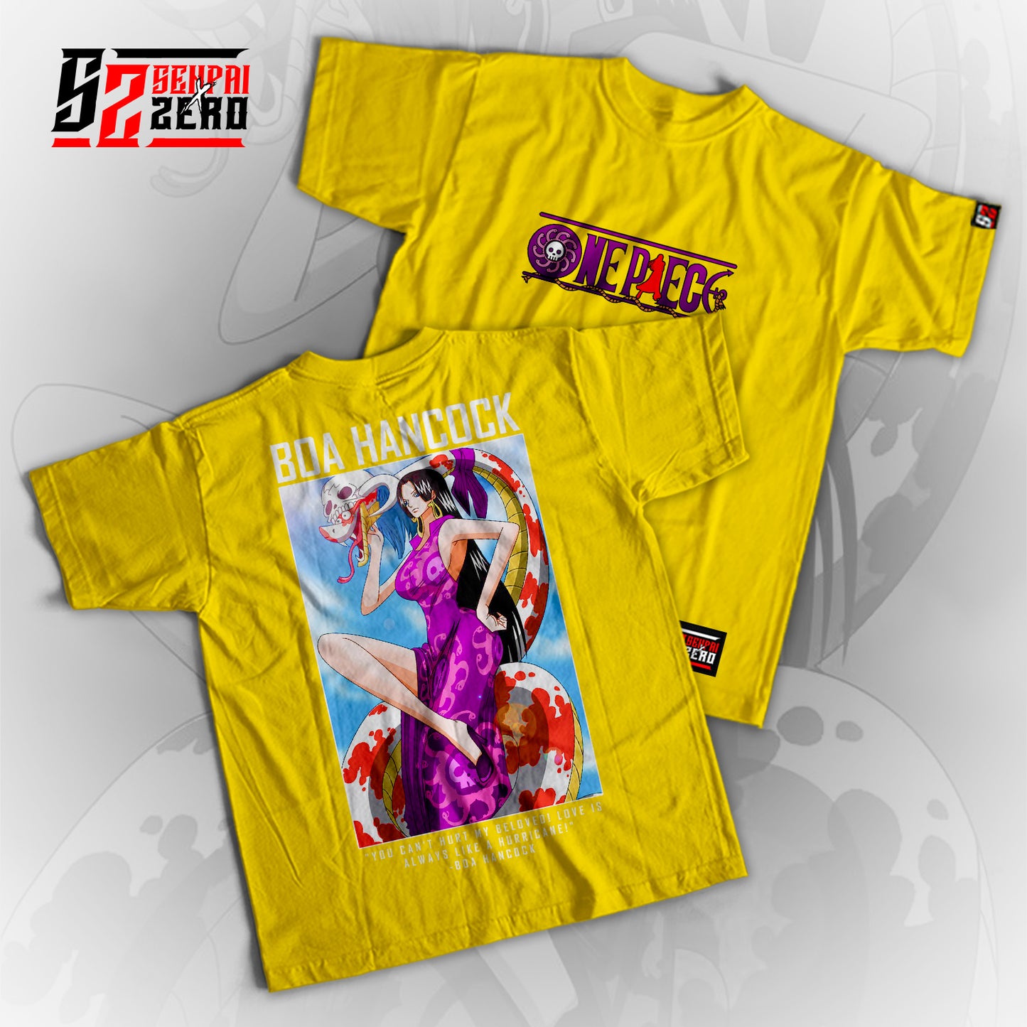 Snake Princess One Piece