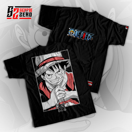 Monkey D. Luffy One Piece