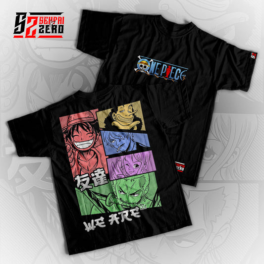 Comics One Piece