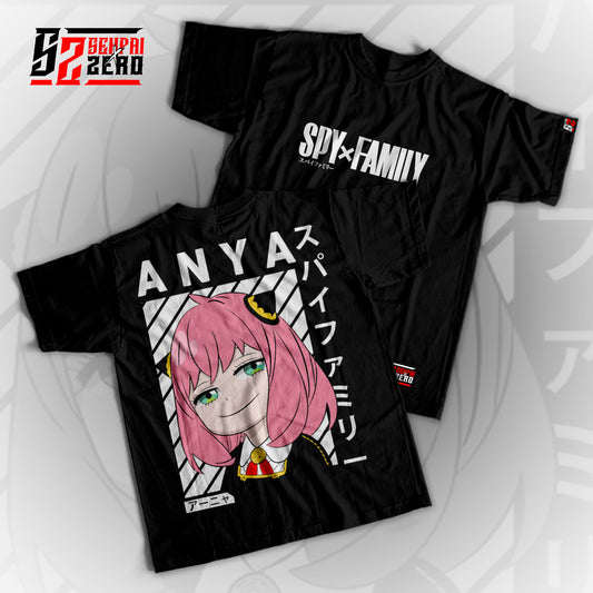 Anya Spy x Family