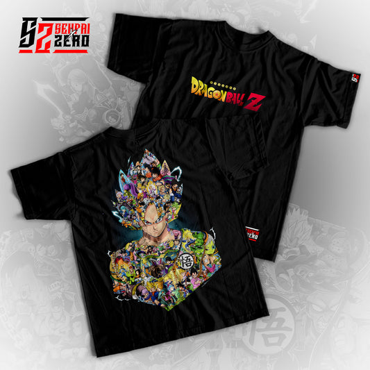 Goku Dragon Ball