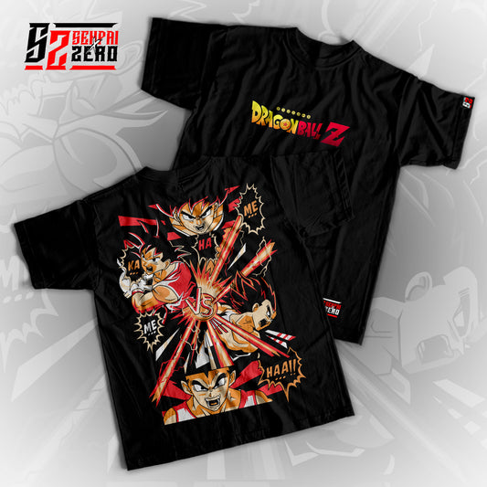 The Duel Dragon Ball