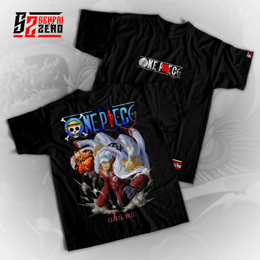 Akainu One Piece