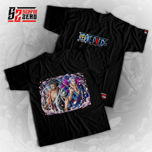 Kin'emon One Piece