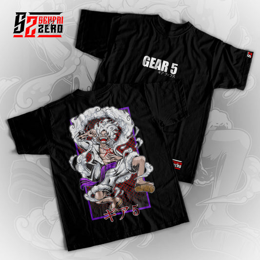 OP Gear 5 One Piece