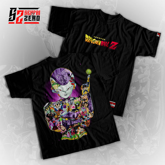 Frieza Dragon Ball